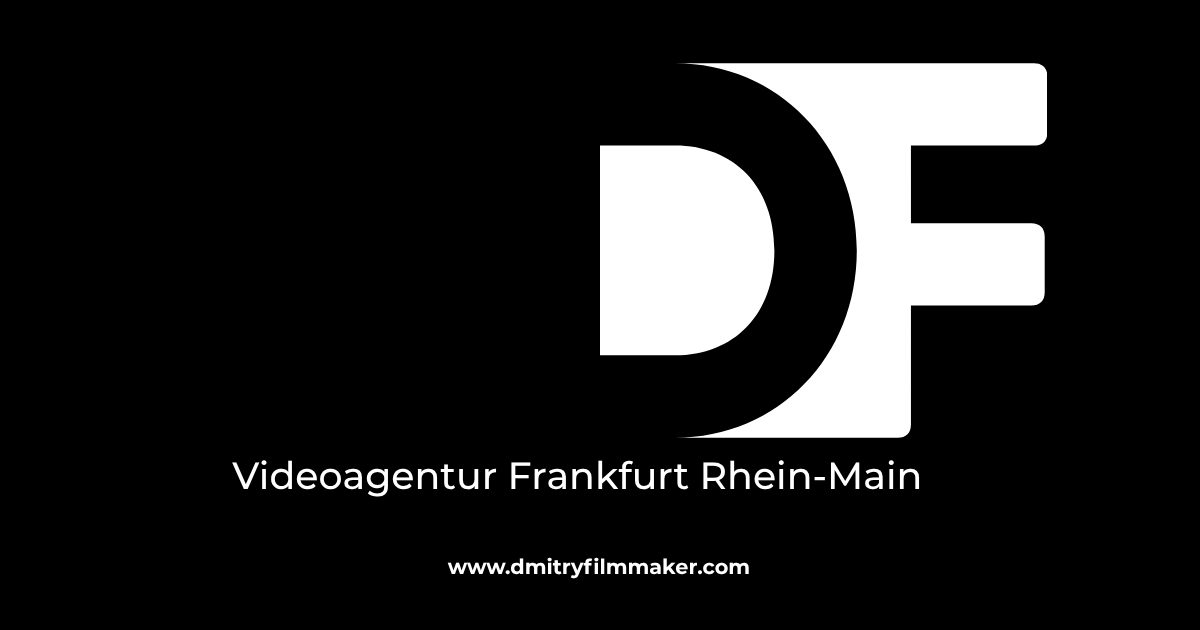 Bild von der Webseite von DmitryFilmmaker